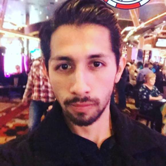 Meet your Posher, Peter - Picture 1 of 1